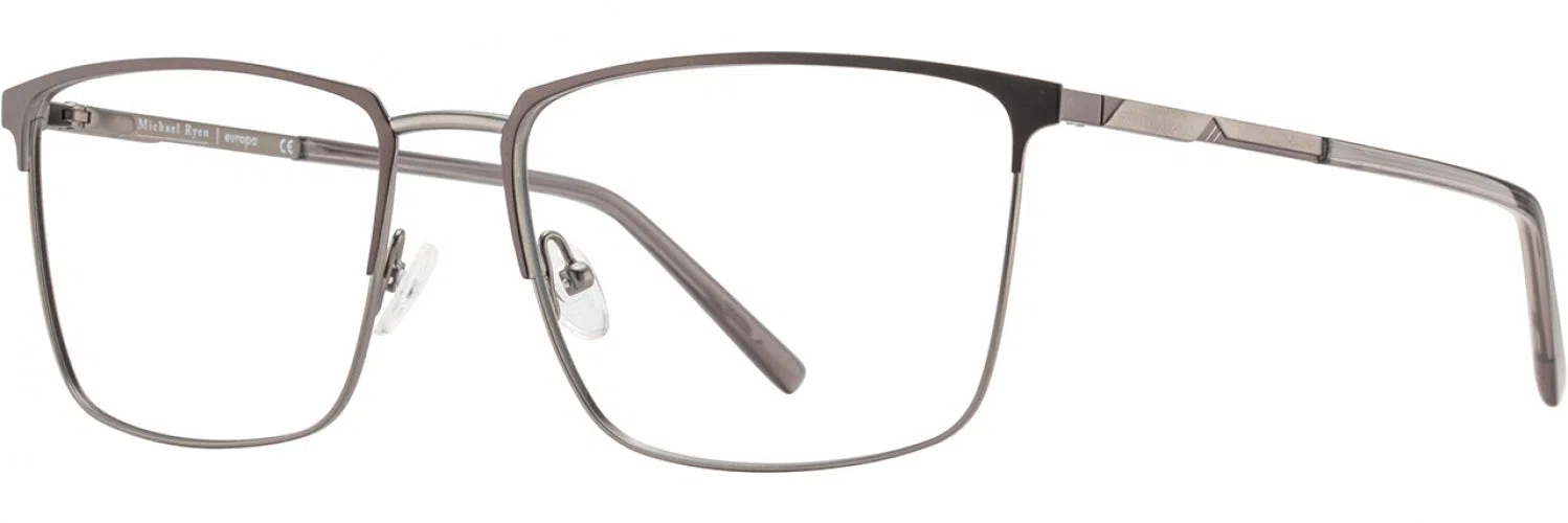 Michael Ryen MR432 Eyeglasses - view 12